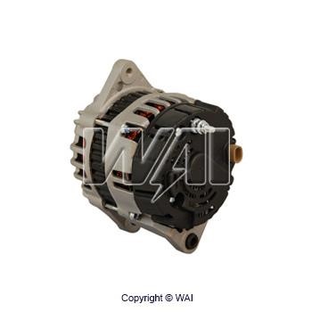 Alternator Daewoo Kalos: 20340N Wai Alternator