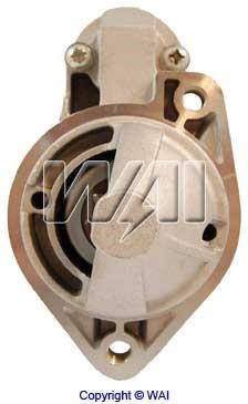 Starter Wai 33309N