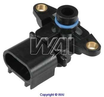 Wai MAP158 MAP Sensor MAP158