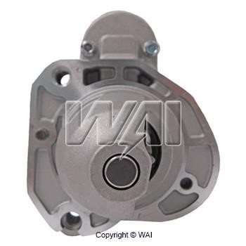 Starter Wai 19185N