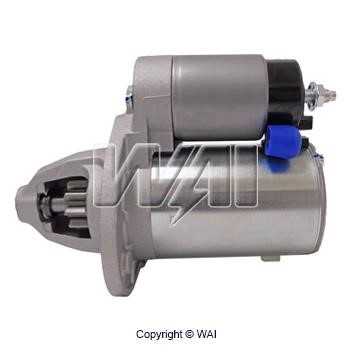 Starter Wai 19185N