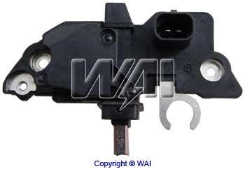 IB160 Wai Alternator regulator