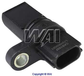 Camshaft position sensor Wai CAM460