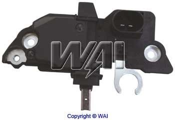 Alternator regulator Wai IB6150