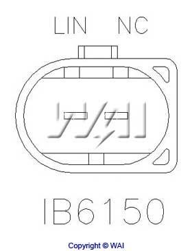 Buy Wai IB6150 at a low price in United Arab Emirates!