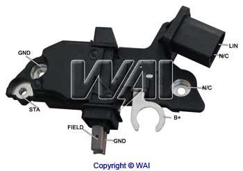 Buy Wai IB885 – good price at EXIST.AE!