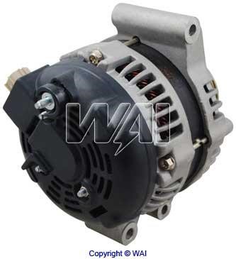 Alternator Honda Accord: 13980N Wai Alternator
