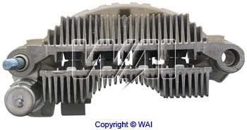Rectifier, alternator Wai IMR10094