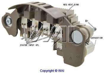 Buy Wai IMR10094 at a low price in United Arab Emirates!