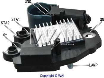Buy Wai M561 at a low price in United Arab Emirates!
