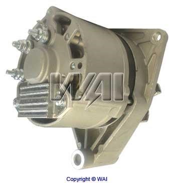 12819N Wai Alternator