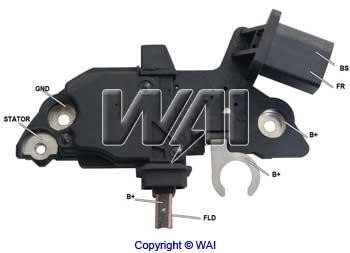 Buy Wai IB6132 – good price at EXIST.AE!