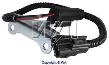 Wai CRK127 Crankshaft position sensor CRK127