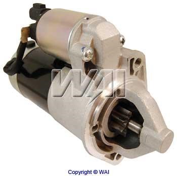 Wai Starter – price 328 PLN