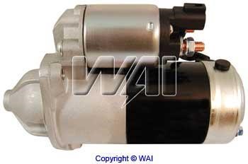 Starter Wai 33309N