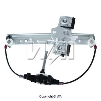 Wai WMR3590RB Window Regulator WMR3590RB