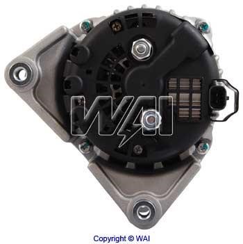 Alternator Wai 21513N