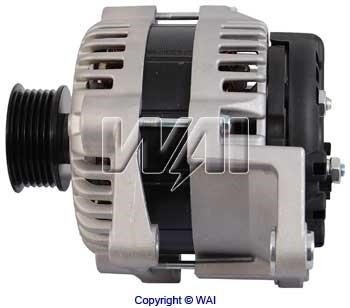 Wai Alternator – price 548 PLN