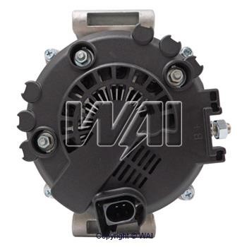 Wai Alternator – price