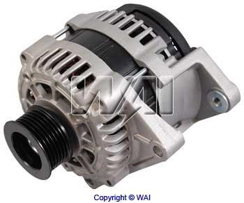 Alternator Wai 21513N