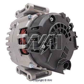 Wai 11711N Alternator 11711N