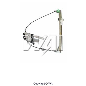 Wai WPR3720RM Window Regulator WPR3720RM