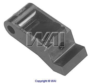 Wai 69-1202-2 Carbon starter brush fasteners 6912022