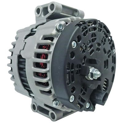 Wai Alternator – price 889 PLN