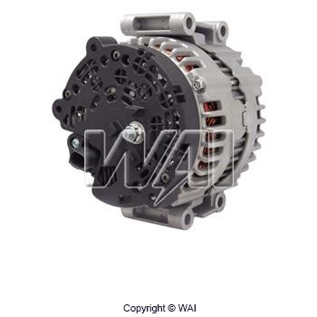 Wai 11478N Alternator 11478N