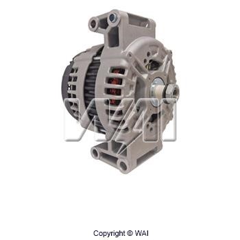 Alternator Wai 11346N