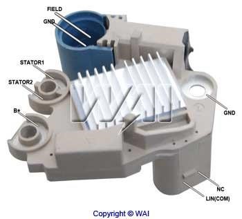 Buy Wai M573 at a low price in United Arab Emirates!