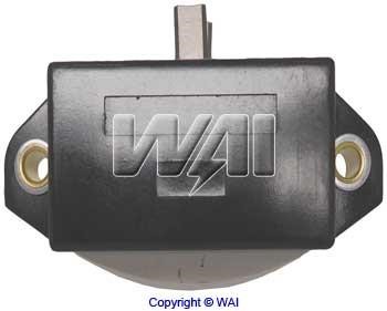 Wai IB035 Alternator regulator IB035