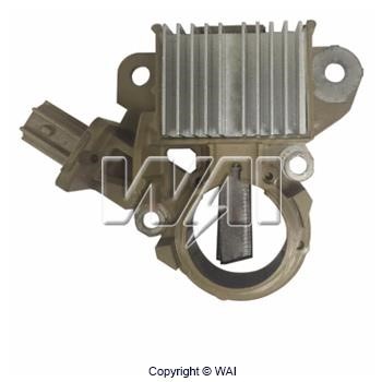 IM404 Wai Alternator regulator