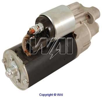 Starter Wai 33123N