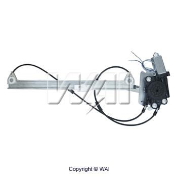 Wai WPR4135RMB Window Regulator WPR4135RMB