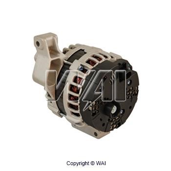 Wai 20529N Alternator 20529N