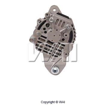 Wai Alternator – price 761 PLN