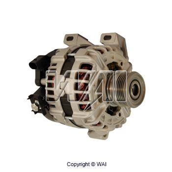 Wai Alternator – price 824 PLN