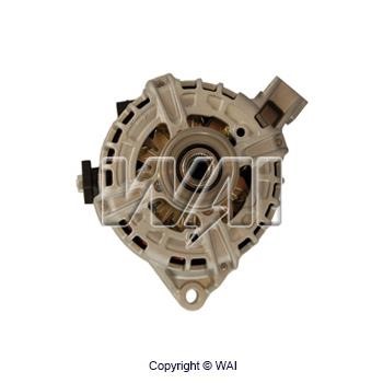 Alternator Wai 24142N