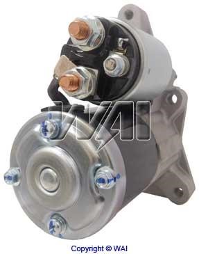 19137N Wai Starter