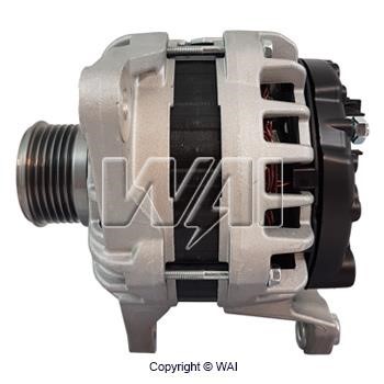 Alternator Wai 20546N