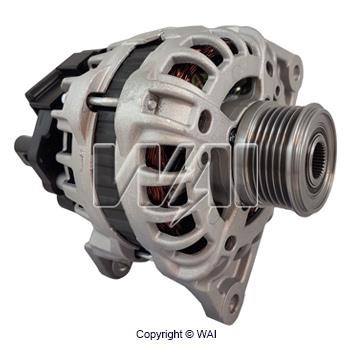Wai Alternator – price [object Object] PLN