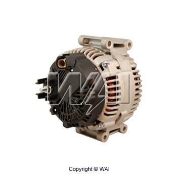 Engine alternator Mercedes Sprinter: 23290N Wai Alternator