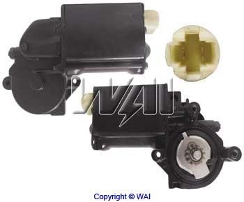 Electric motor Wai SM8090