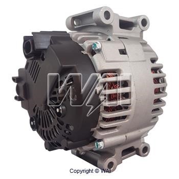 Wai Alternator – price 741 PLN