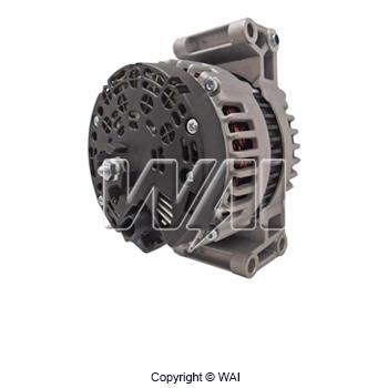 Alternator Wai 11346N