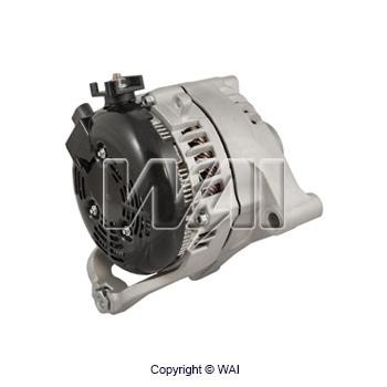 Wai Alternator – price