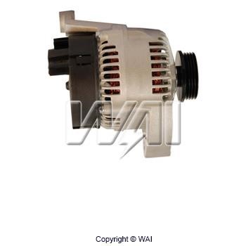 Alternator Wai 23099N