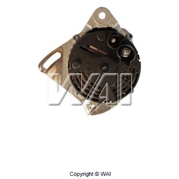 Wai Alternator – price 451 PLN