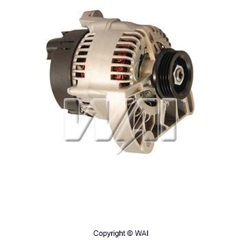Alternator Wai 23099N